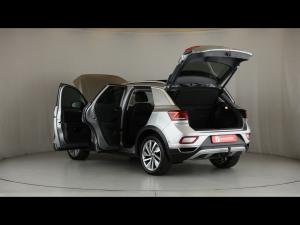Volkswagen T-Roc 2.0TSI 4Motion Design - Image 25