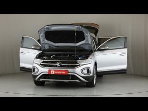 Volkswagen T-Roc 2.0TSI 4Motion Design - Image 28