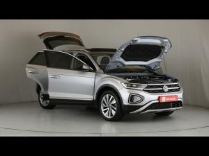 Volkswagen T-Roc 2.0TSI 4Motion Design - Image 29
