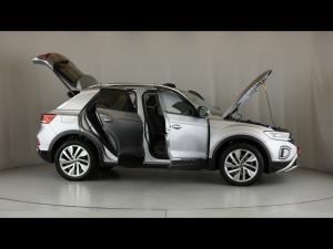 Volkswagen T-Roc 2.0TSI 4Motion Design - Image 30