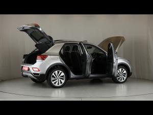 Volkswagen T-Roc 2.0TSI 4Motion Design - Image 31