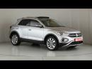 Thumbnail Volkswagen T-Roc 2.0TSI 4Motion Design