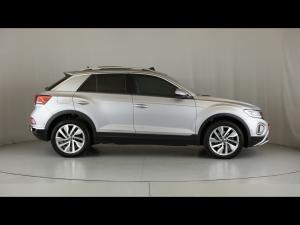 Volkswagen T-Roc 2.0TSI 4Motion Design - Image 3