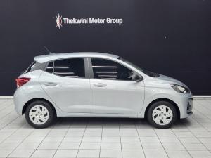 Hyundai Grand i10 1.0 Premium hatch - Image 3