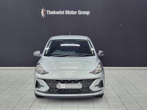 Hyundai Grand i10 1.0 Premium hatch - Image 4