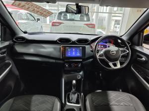 Nissan Magnite 1.0 Turbo Acenta Plus auto - Image 6