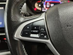 Nissan Magnite 1.0 Turbo Acenta Plus auto - Image 9