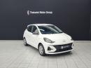 Thumbnail Hyundai Grand i10 1.0 Premium hatch