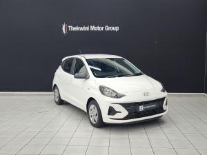 Hyundai Grand i10 1.0 Premium hatch - Image 1