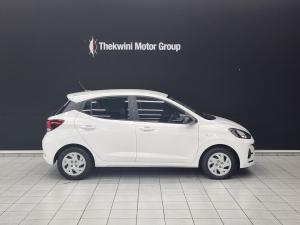 Hyundai Grand i10 1.0 Premium hatch - Image 3
