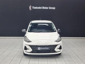 Hyundai Grand i10 1.0 Premium hatch - Image 4