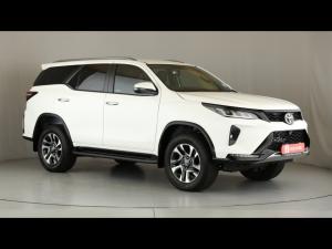 Toyota Fortuner 2.8GD-6 - Image 1