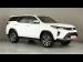 Toyota Fortuner 2.8GD-6 - Thumbnail 1