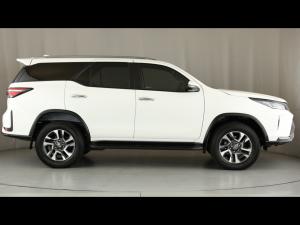 Toyota Fortuner 2.8GD-6 - Image 3