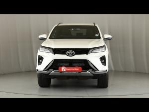 Toyota Fortuner 2.8GD-6 - Image 4