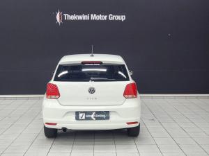 Volkswagen Polo Vivo hatch 1.4 - Image 5