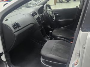 Volkswagen Polo Vivo hatch 1.4 - Image 7