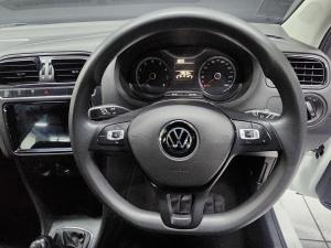 Volkswagen Polo Vivo hatch 1.4 - Image 8