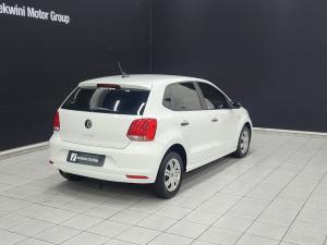 Volkswagen Polo Vivo hatch 1.4 - Image 2