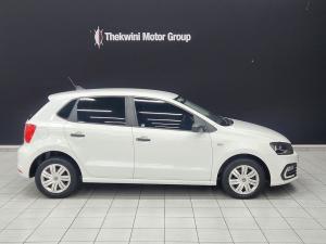 Volkswagen Polo Vivo hatch 1.4 - Image 3