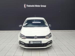 Volkswagen Polo Vivo hatch 1.4 - Image 4