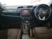 Toyota Hilux 2.4GD-6 double cab 4x4 Raider manual - Thumbnail 6