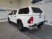 Toyota Hilux 2.4GD-6 double cab 4x4 Raider manual - Thumbnail 8