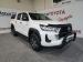 Toyota Hilux 2.4GD-6 double cab 4x4 Raider manual - Thumbnail 1