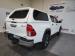 Toyota Hilux 2.4GD-6 double cab 4x4 Raider manual - Thumbnail 2