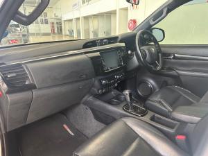 Toyota Hilux 2.8GD-6 double cab 4x4 Legend 50 auto - Image 7