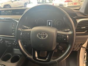 Toyota Hilux 2.8GD-6 double cab 4x4 Legend 50 auto - Image 8