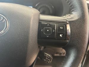 Toyota Hilux 2.8GD-6 double cab 4x4 Legend 50 auto - Image 10