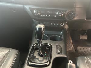 Toyota Hilux 2.8GD-6 double cab 4x4 Legend 50 auto - Image 12