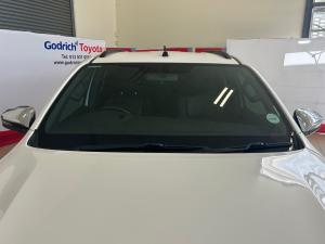 Toyota Hilux 2.8GD-6 double cab 4x4 Legend 50 auto - Image 14