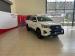 Toyota Hilux 2.8GD-6 double cab 4x4 Legend 50 auto - Thumbnail 1