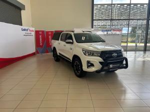 Toyota Hilux 2.8GD-6 double cab 4x4 Legend 50 auto - Image 1