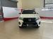 Toyota Hilux 2.8GD-6 double cab 4x4 Legend 50 auto - Thumbnail 4