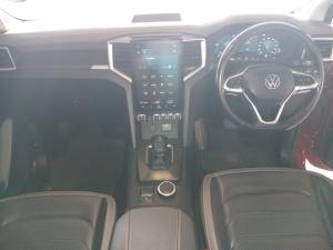 Volkswagen Amarok 2.0BiTDI double cab Style 4Motion - Image 6