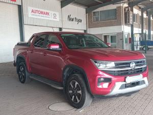 Volkswagen Amarok 2.0BiTDI double cab Style 4Motion - Image 1
