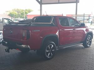 Volkswagen Amarok 2.0BiTDI double cab Style 4Motion - Image 2