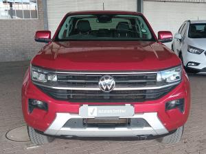 Volkswagen Amarok 2.0BiTDI double cab Style 4Motion - Image 4