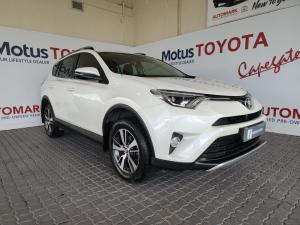 Toyota RAV4 2.0 GX - Image 1