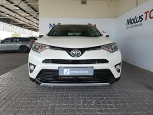 Toyota RAV4 2.0 GX - Image 4