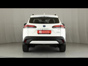 Toyota Corolla Cross 1.8 Hybrid XR - Image 5