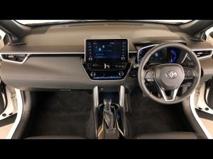 Toyota Corolla Cross 1.8 Hybrid XR - Image 6