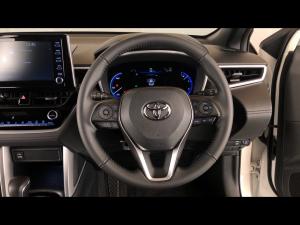 Toyota Corolla Cross 1.8 Hybrid XR - Image 8