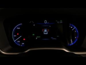 Toyota Corolla Cross 1.8 Hybrid XR - Image 9