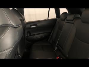 Toyota Corolla Cross 1.8 Hybrid XR - Image 11