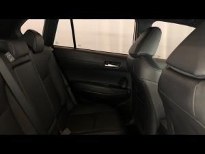 Toyota Corolla Cross 1.8 Hybrid XR - Image 12