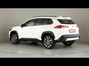 Toyota Corolla Cross 1.8 Hybrid XR - Image 21